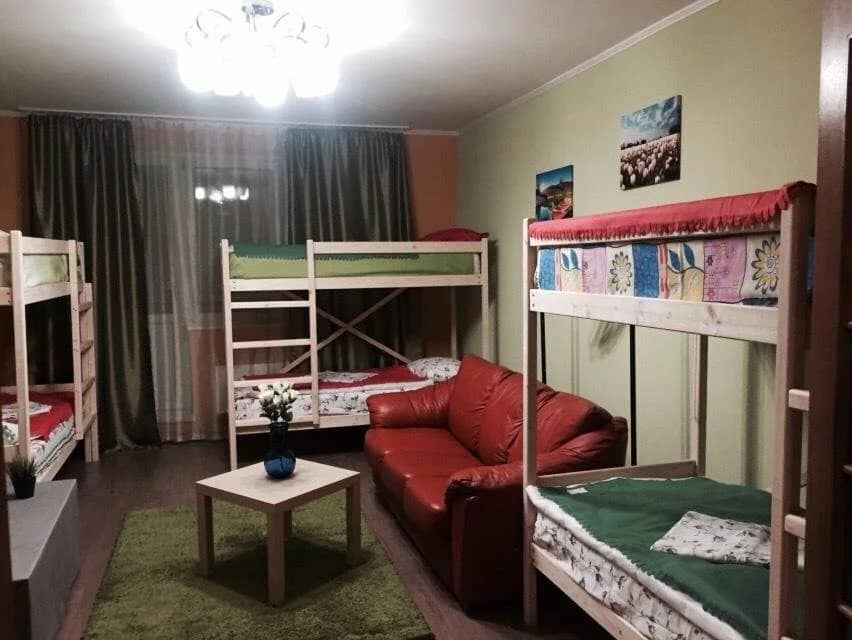 Hostel Zelenograd: фото 6