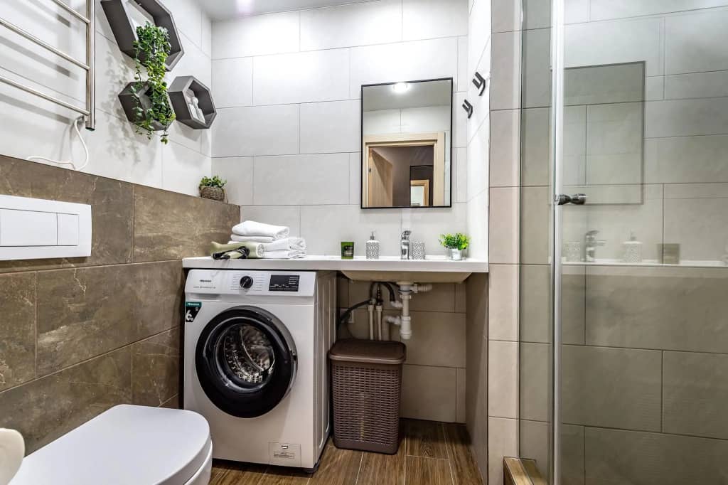 ApartMe на проспекте Стачек: фото 6