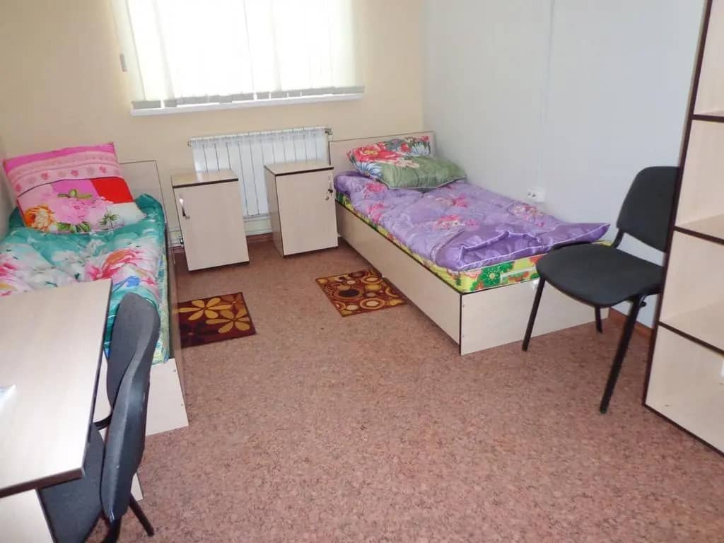 Hostel Parkoviy: фото 6