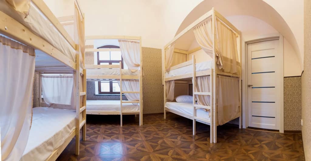 Nice Hostel Kazan: фото 4