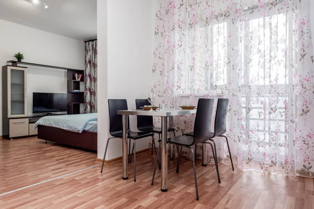 Pashk Inn Apartments (Пашк Инн Апартментс) на улице Союзная 27: фото 4