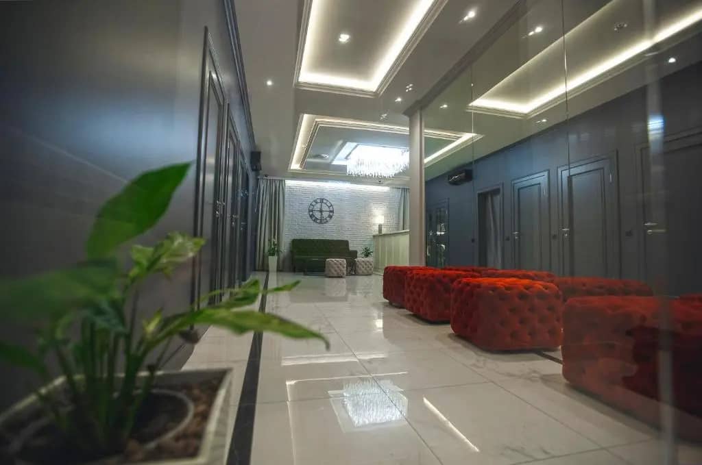 Villagio 4* (Вилладжио): фото 4