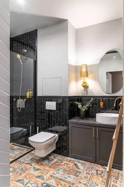 D Apartments (Д Апартменс) на улице Гороховая: фото 6