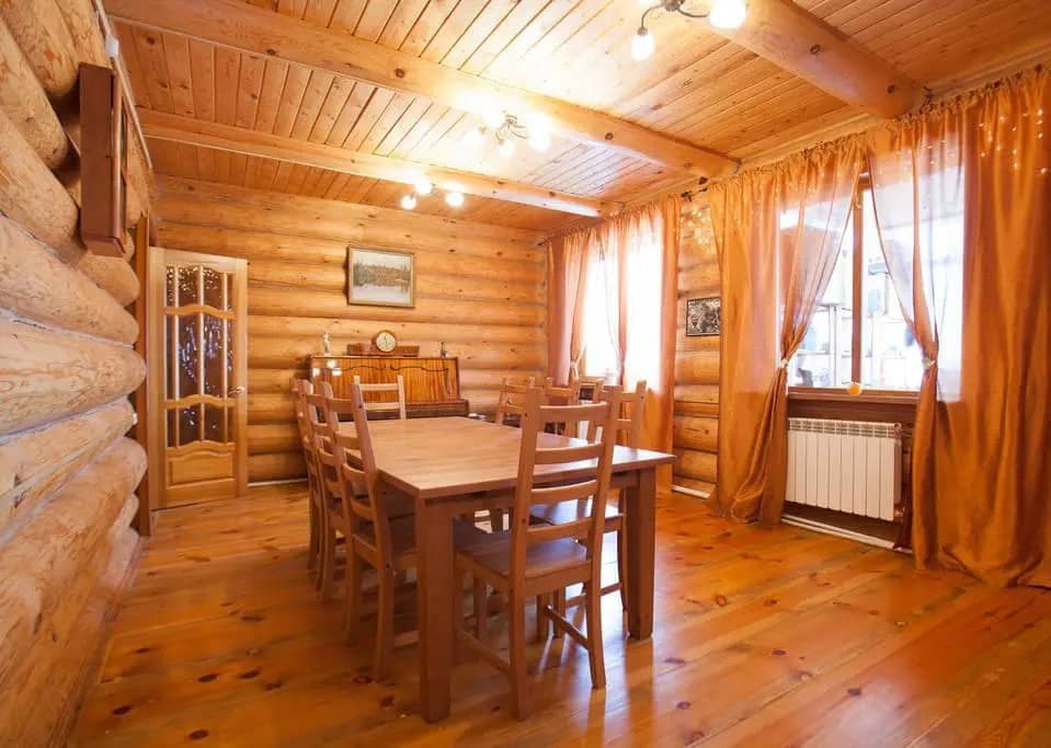Chalet Kazan: фото 6