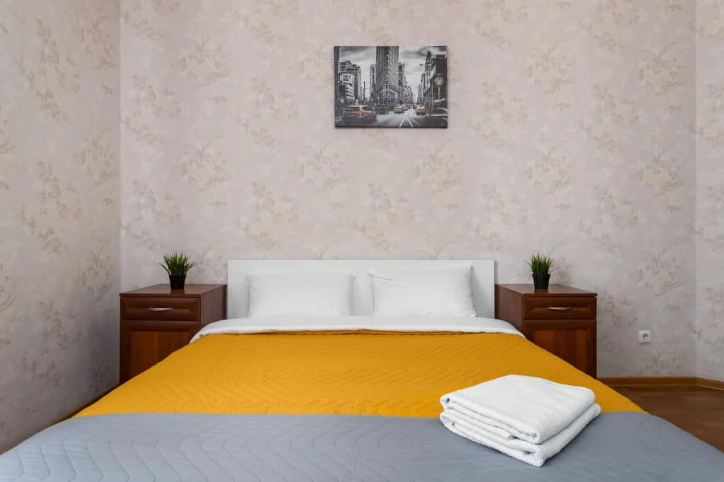 FlatHome 24 (ФлэтХоум 24) на проспекте Луначарском: фото 6