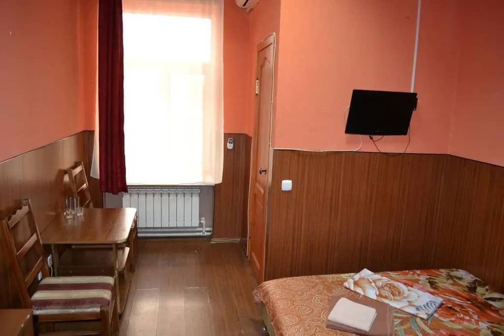 Hotel Rayon Vostochnyy: фото 7
