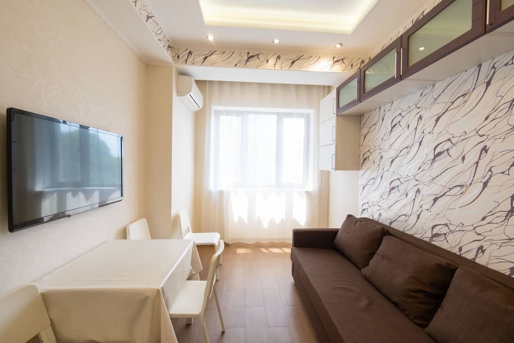 More Apartments na Dmitrievoy 2A (2): фото 5