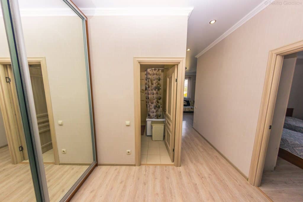 Ostrov Mechtyi Apartments: фото 4