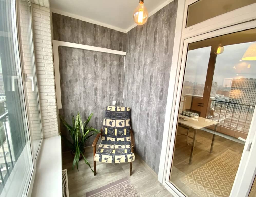 Room Apart (Рум Апарт) на улице Владимира Заровного: фото 7