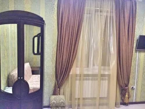 Hotel Monarkh: фото 7