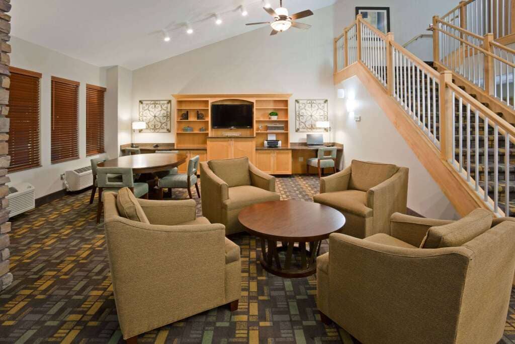 Картинка отеля