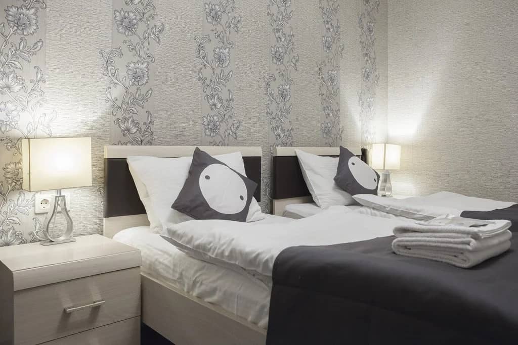 Roomp Tsvetnoj Bulvar Mini-Hotel: фото 4