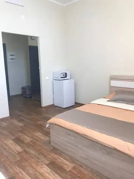 Апартаменты КЛАВИС на ул. Партизана Железняка, д. 40Б: фото 5