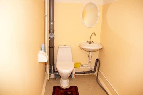 Lux35 Apartment Gorodetskaya 5A: фото 5