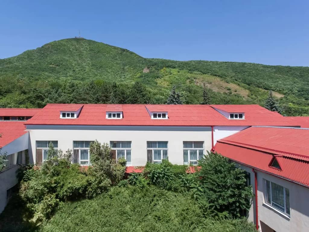 Pjatigor'e (Pjatigorsk): фото 7