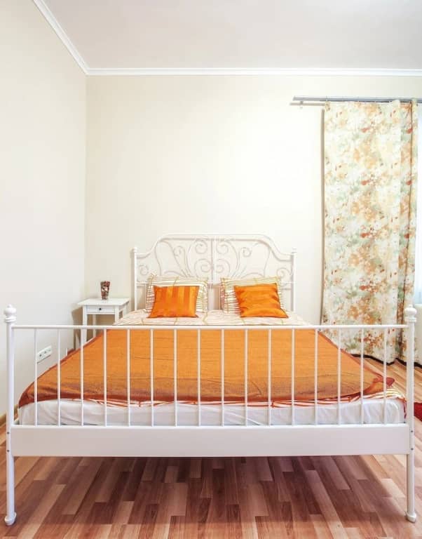 Two bedroom Premium Apartment Old Arbat: фото 6