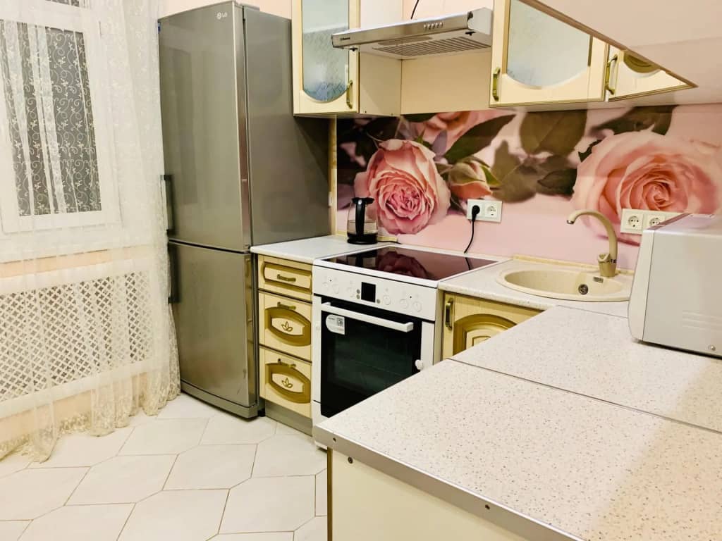 Квартиркинъ на улице Ленина 29А: фото 7