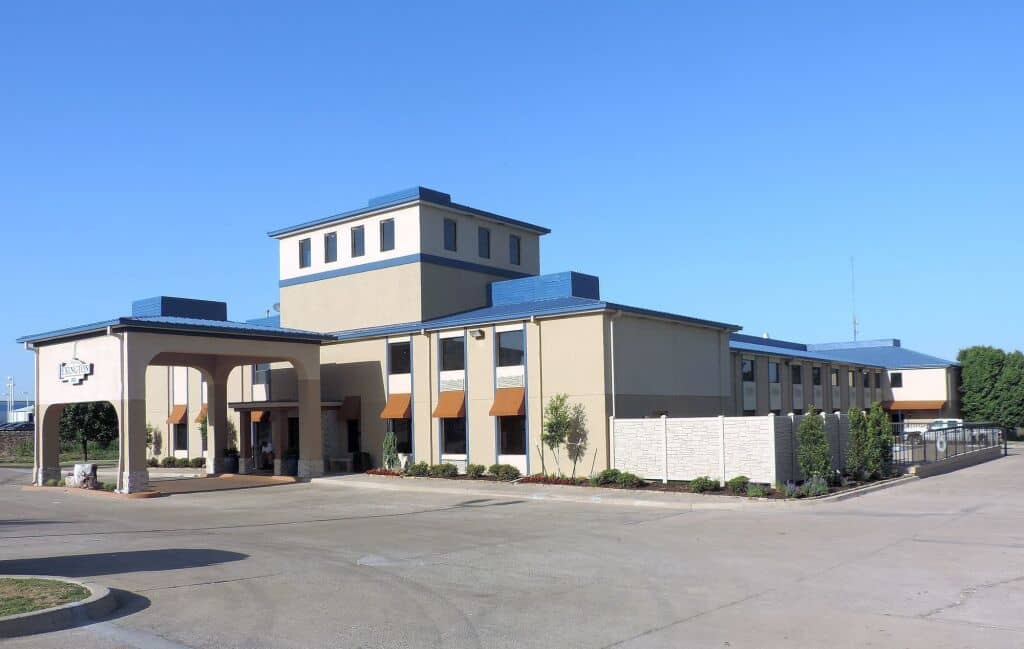 Картинка отеля