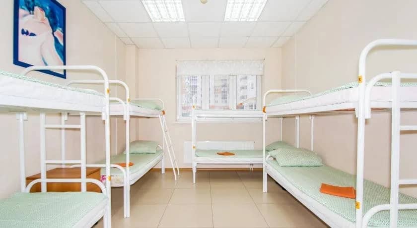 Hostel Apelsin: фото 6