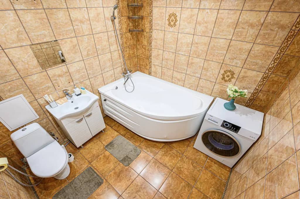 RentHouse (РентХаус) на улице Большевистская 118: фото 5