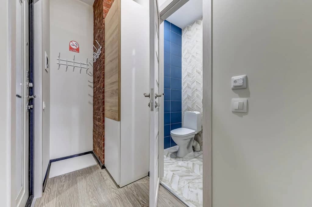Location apartments (Локейшен апартментс) на улице Чайковского: фото 7