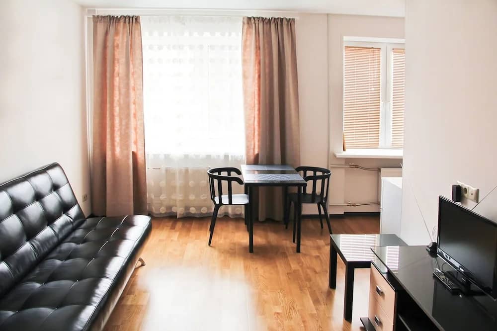 Apartment ALLiS-HALL on Karla Libknekhta 18: фото 6