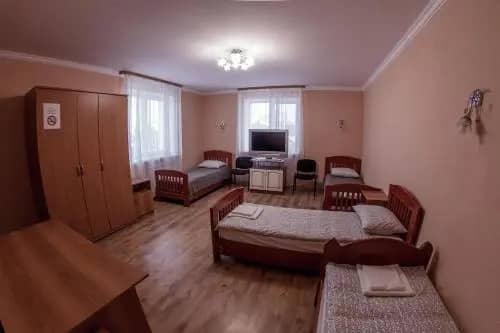 Guest house Postoyalyi Dvor: фото 4