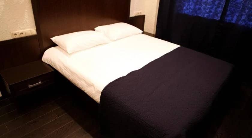NabHotel на Нижегородской: фото 5