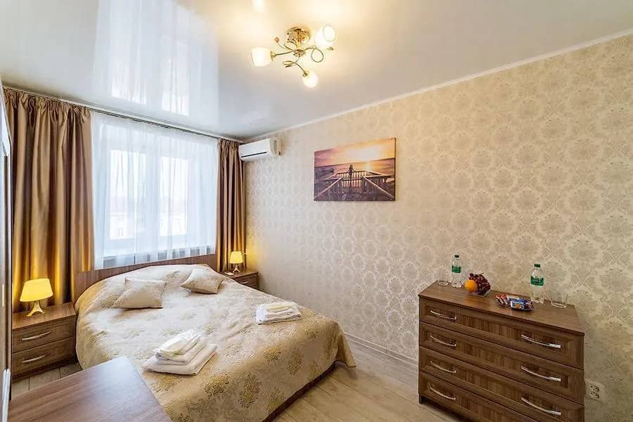 Fan House (Фан Хаус) на улице Агронономическая: фото 6