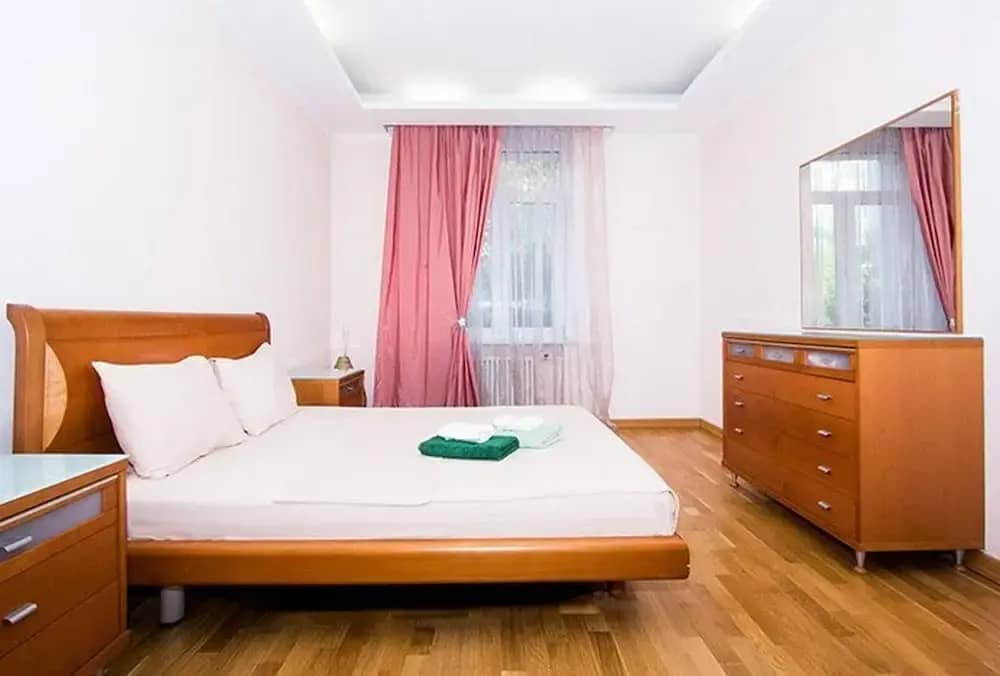 Улучшенные апартаменты «Apartlux на пл. Победы»: фото 4