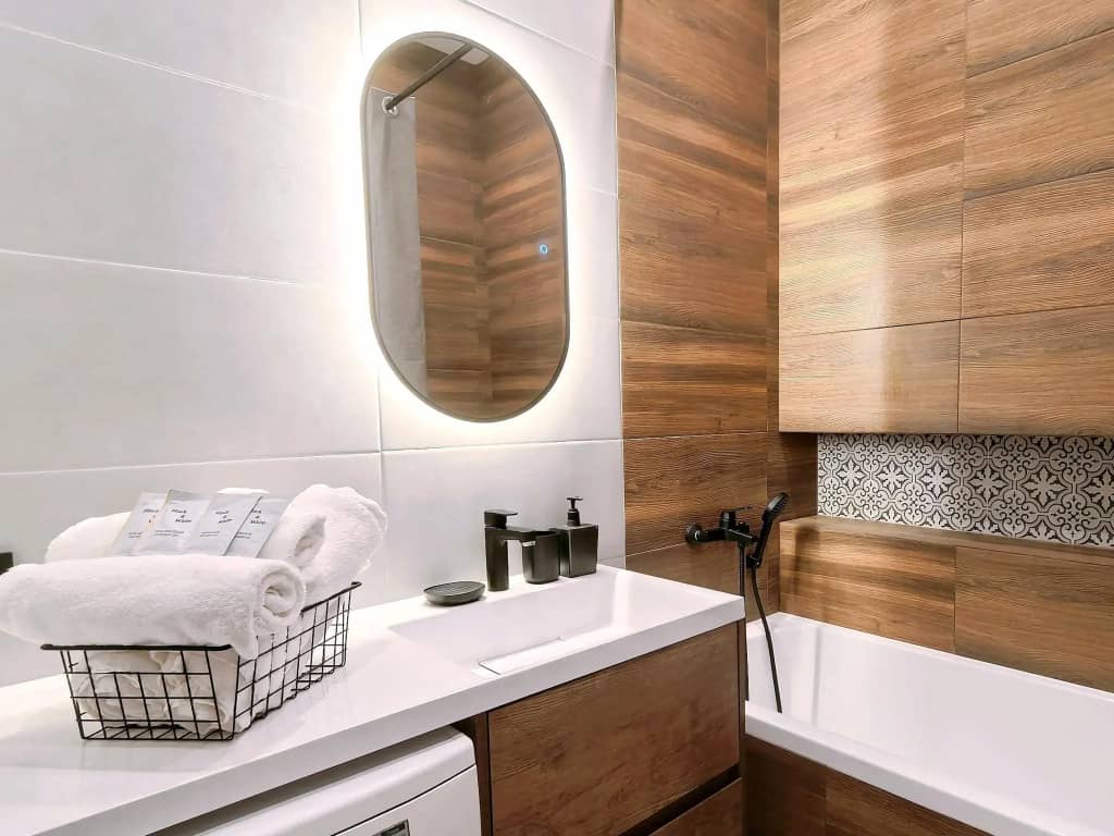Apartments Liberty City на улице Революционная 39/3: фото 7