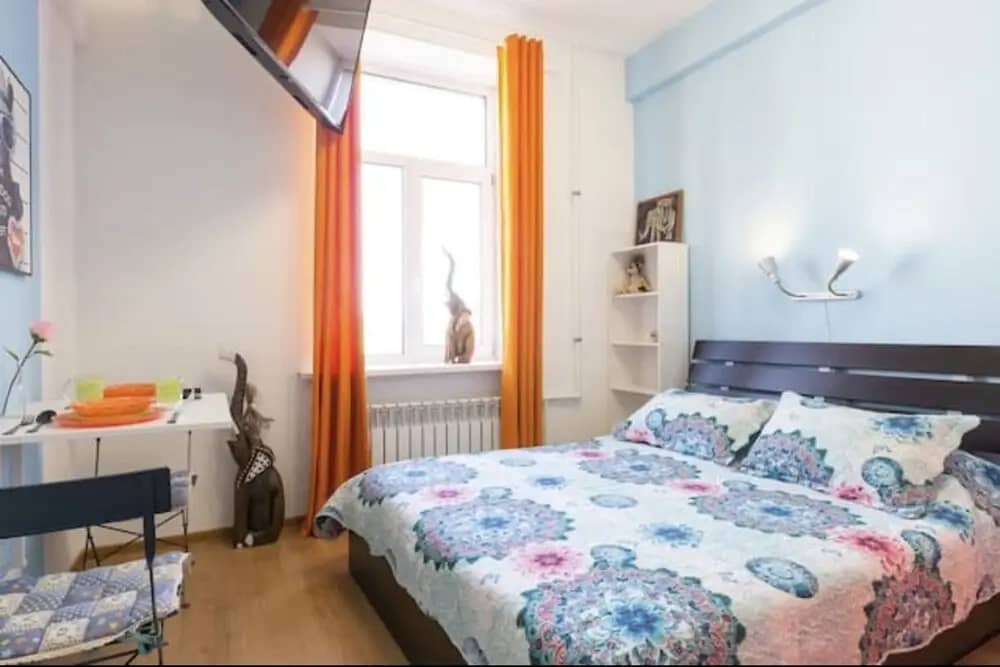 Апартаменты Bussi Suites, ул. Гостиничная, 4А, стр. 8: фото 6