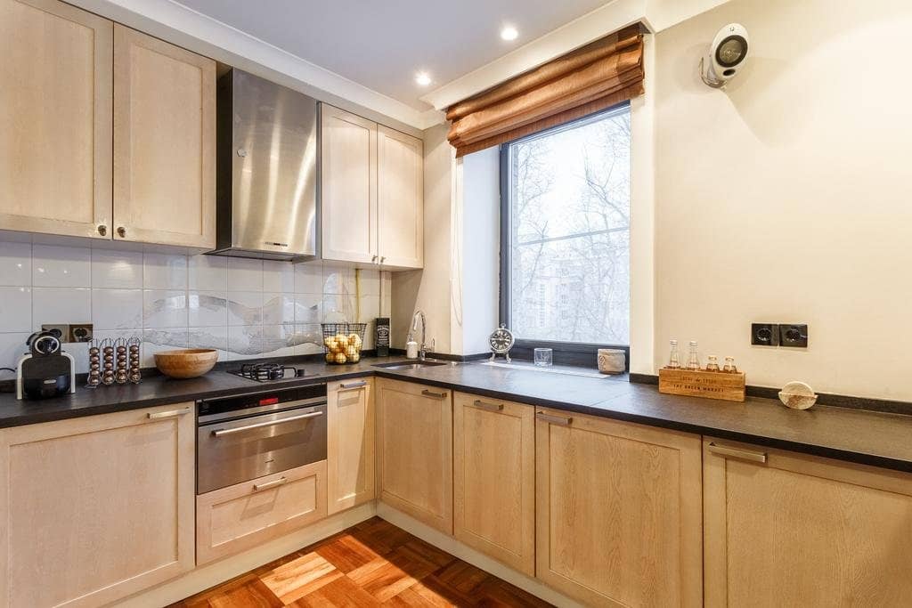 Dailyrooms on Balchug Island Apartments: фото 6