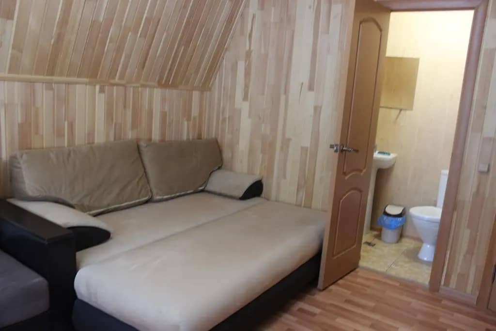 Mini-Hotel Morskaya: фото 4