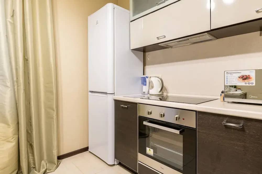 Renthouse Apartment Near Moscow Railway Station: фото 6