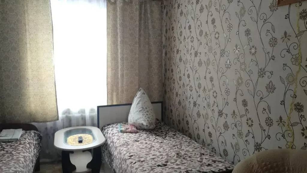 Меблированные комнаты Sibiryak: фото 4