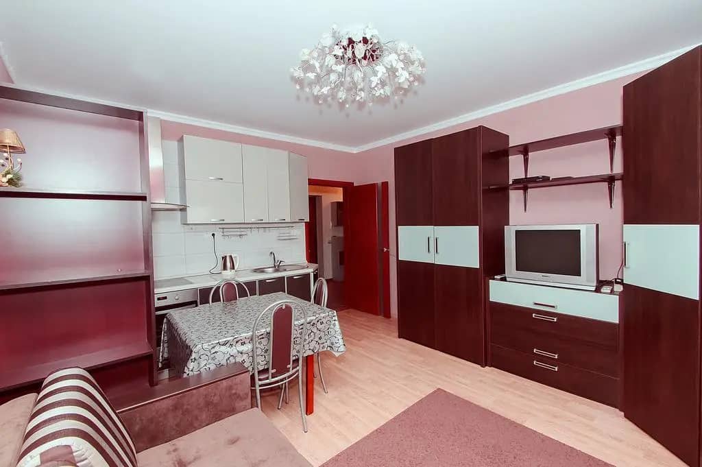 Apartmant Na Amirhana: фото 7