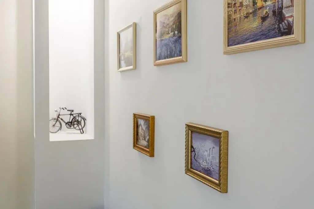 Dailyrooms Na Polyanke Apartments: фото 7