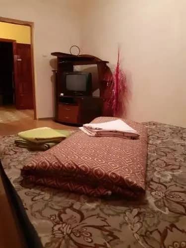 Hostel Taezhnyi Dom: фото 4