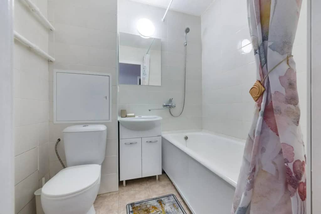 ApartLux (АпартЛюкс) на Кировоградской: фото 6