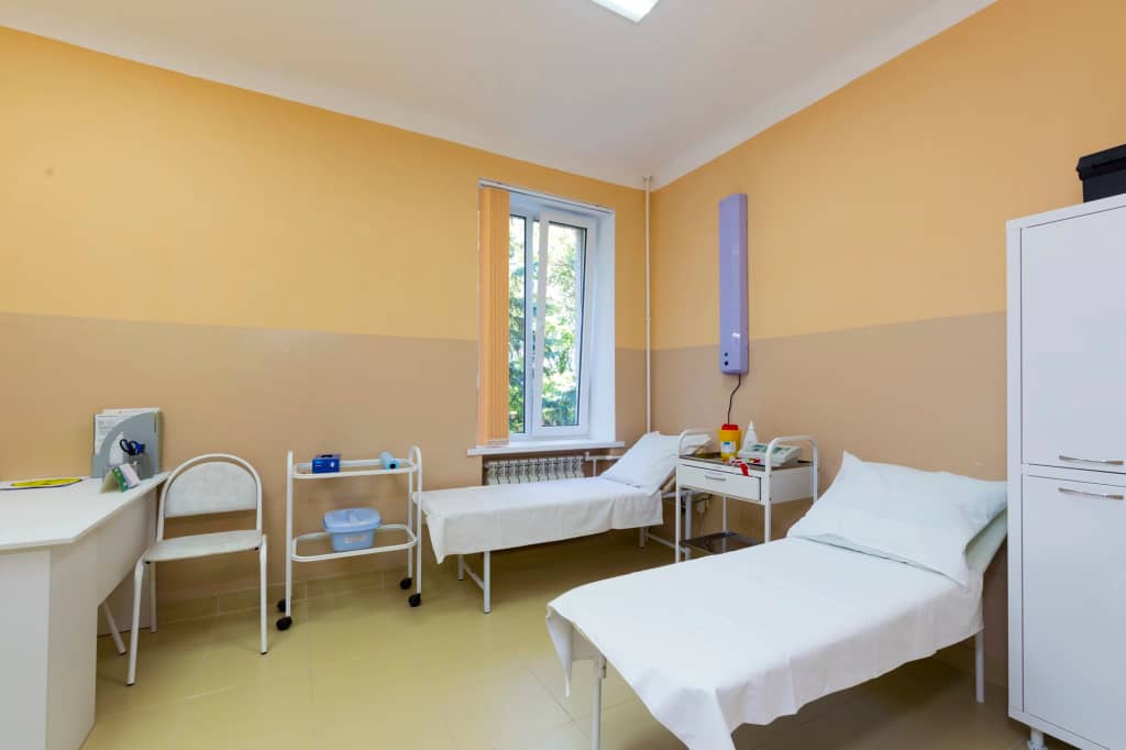 im. Telmana (Zheleznovodsk): фото 7