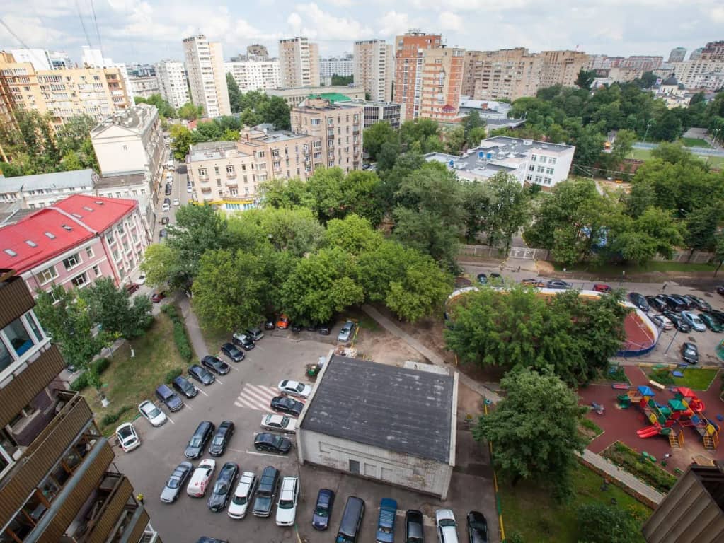 Apartments on Taganskaya: фото 7