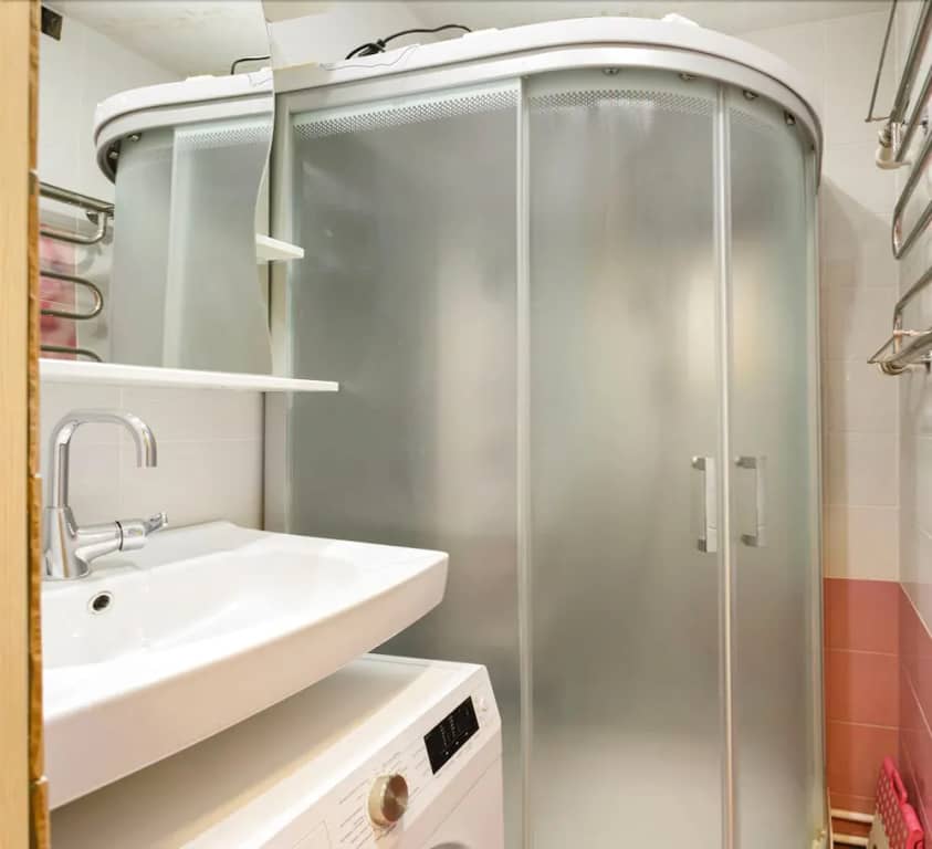 Brusnika Apartment Sokol: фото 6