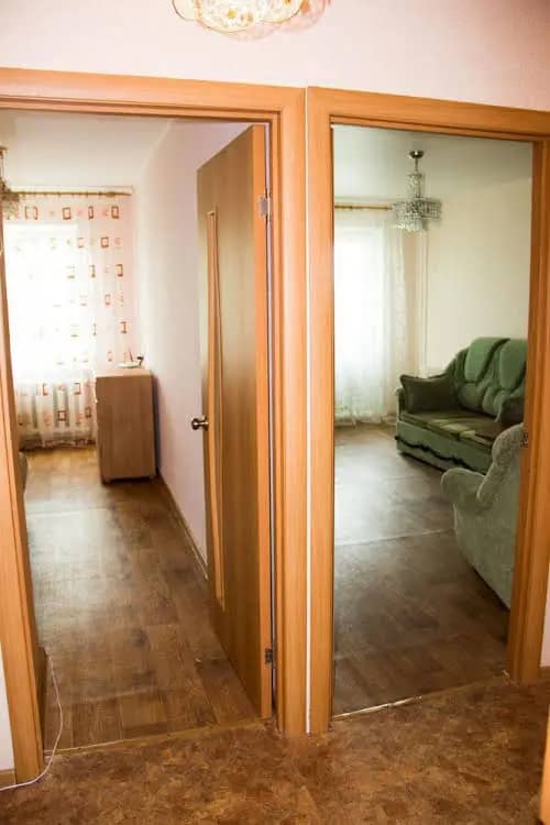 VL Stay Apartments - Egersheld: фото 4