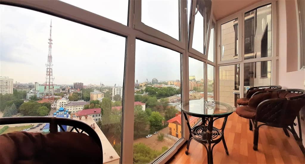 Мегаполис на улице Средне-Московская: фото 7