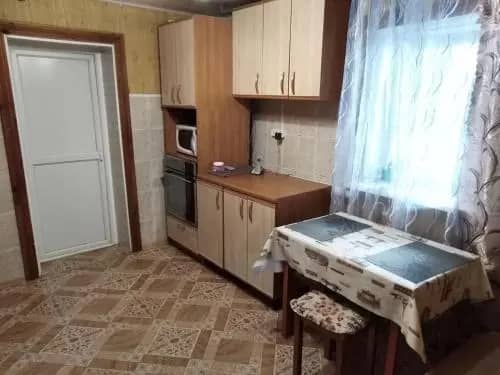 Guest House Zarechnaya 97: фото 7