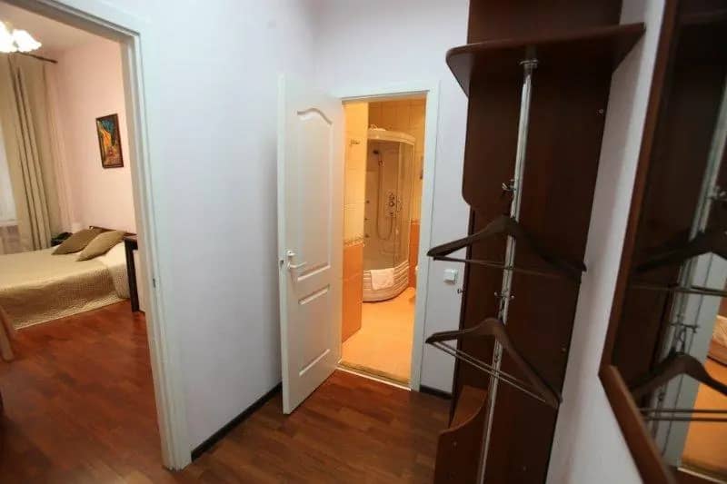 Prestige Apartments Na Vasilievskom: фото 6