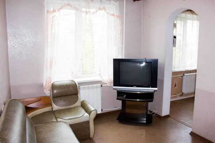 Vl Stay Apartments - Gaydamak: фото 6