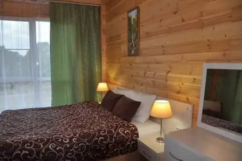 Lesnoy Guest House: фото 5