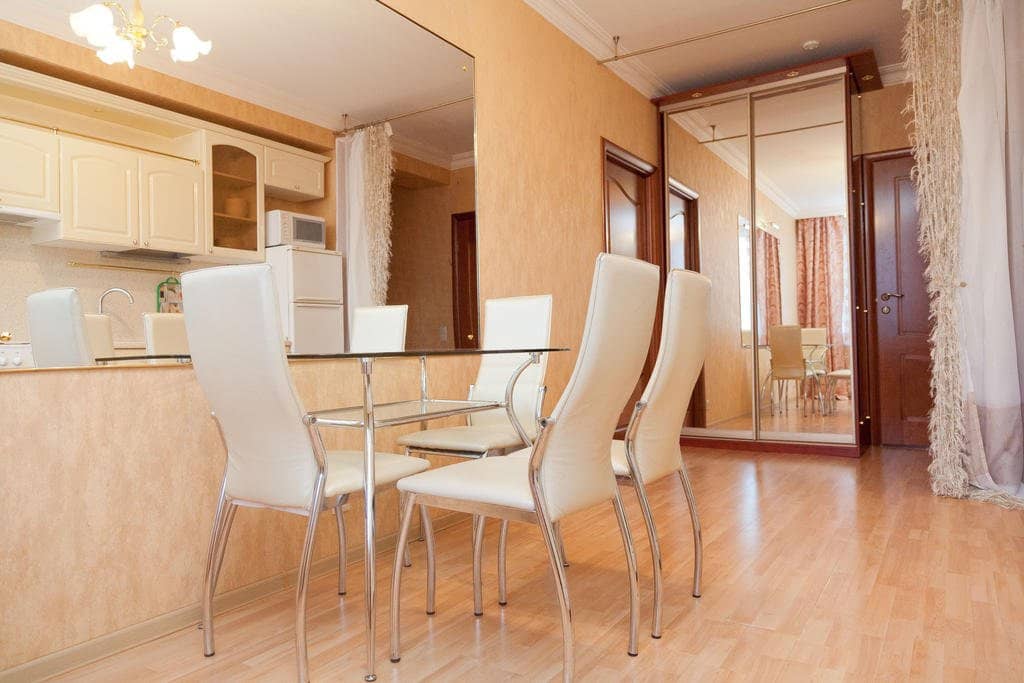 Apartments at Arbat Area: фото 6